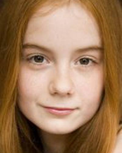 Эшли Росс фото