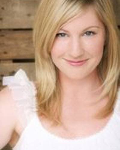 Джен Элдридж фото