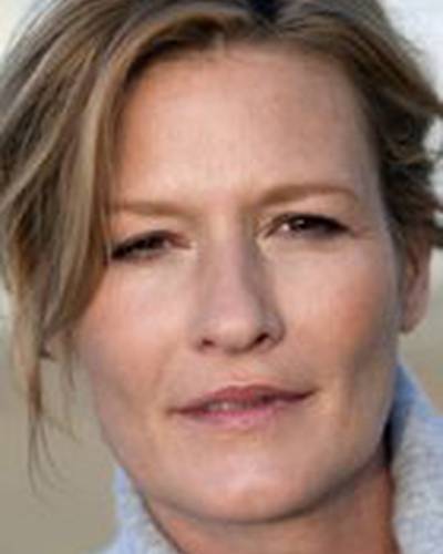 Сюзанна фон Борсоди фото