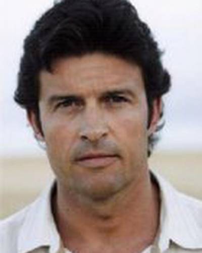 Франк Джолли фото