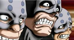 Кадр из фильма "Пустынная крыса" - 1