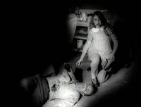 Кадр Ночь живых мертвецов