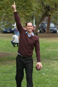 Кадр Новенькая