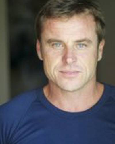 Бен Оксенбулд фото