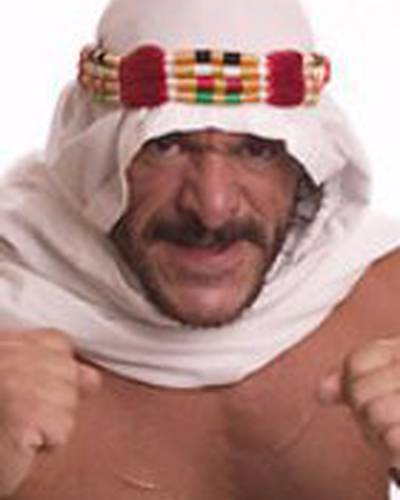 Терри Бранк фото