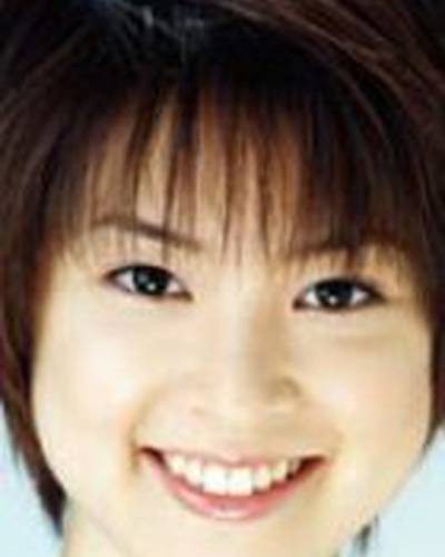 Хироми Китагава фото