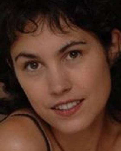 Алексия Порталь фото