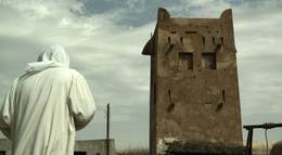 Кадр из фильма "Джинн" - 1