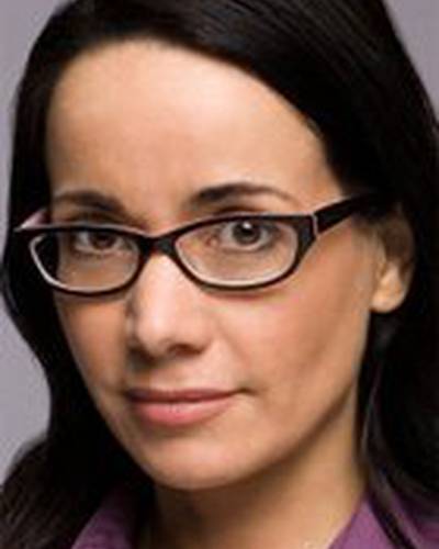 Джанин Гарофало фото