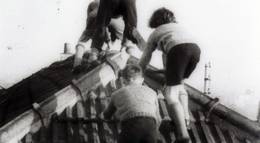 Кадр из фильма "Ноль за поведение" - 1