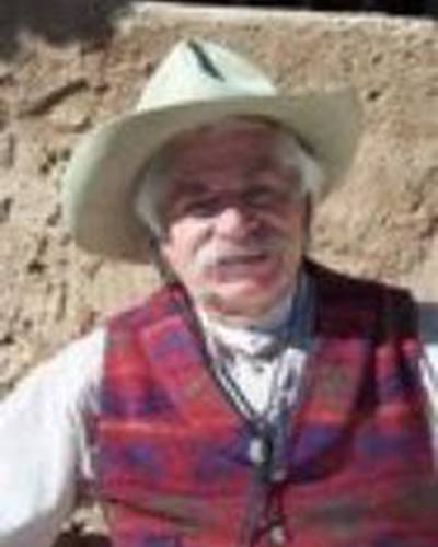 Джек Кэффри фото