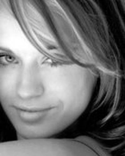 Эйприл Флорио фото