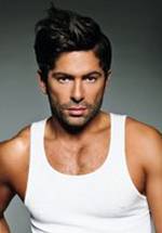 Седрик Мартинез фото