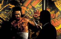 Кадр Плачущий убийца