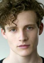 Бен Розенфилд фото