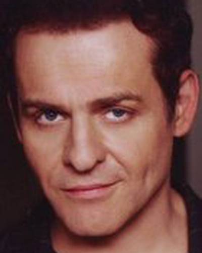 Дэниэл Кэш фото