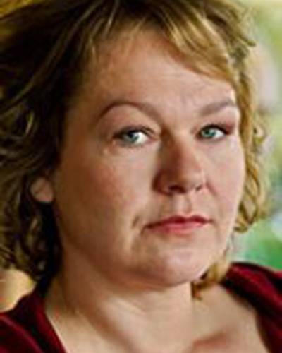 Керстин Ромер фото