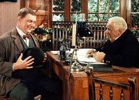 Кадр Бравый солдат Швейк