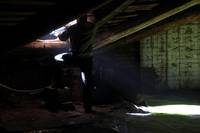 Кадр Солдат любви