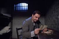 Кадр Аббатство Даунтон