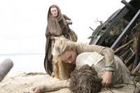 Кадр Тристан и Изольда