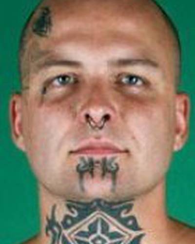 Рон Атей фото