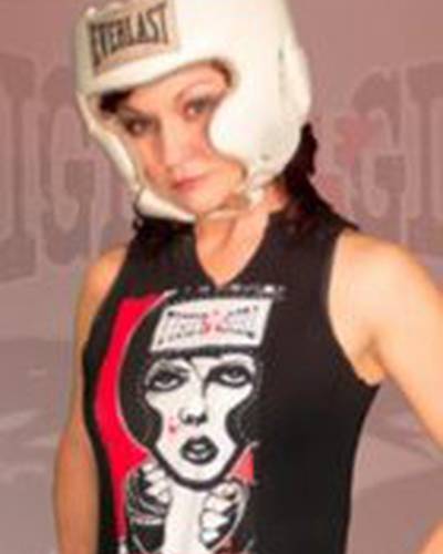 Джилл Морли фото