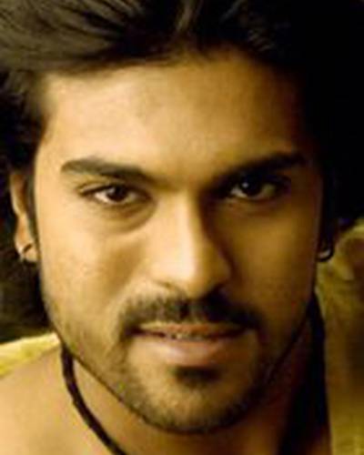 Рам Чаран Теджа фото