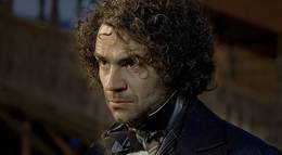 Кадр из фильма "Русская игра" - 1