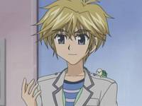 Кадр Революция Кирари