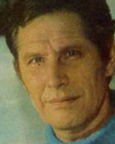 Геннадий Юхтин фото