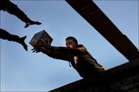 Кадр Трансформеры