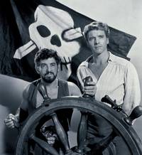 Кадр Красный корсар