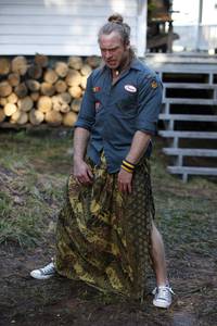 Кадр Убойный уикенд