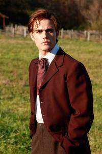 Кадр Дневники вампира