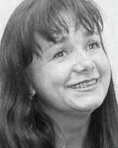 Ольга Красикова фото