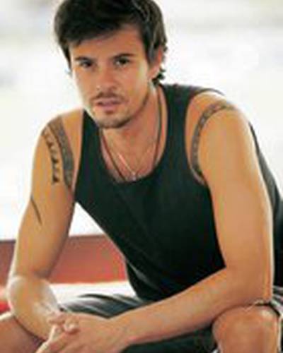 Пауло Вильена фото