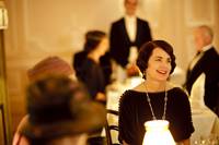 Кадр Аббатство Даунтон