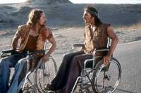 Кадр Рожденный четвертого июля