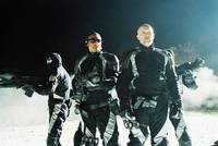 Кадр Ретроград