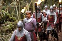 Кадр Мерлин