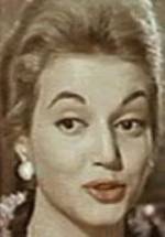 Мерседес Алонсо фото