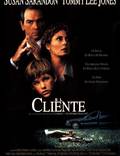 Постер из фильма "Клиент" - 1
