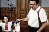 Кадр Инспектор-разиня