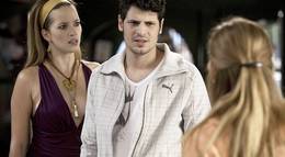 Кадр из фильма "Очень смешное кино" - 2