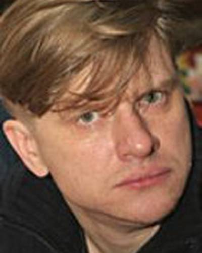 Дмитрий Блохин фото