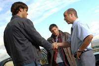 Кадр Сверхъестественное