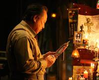 Кадр Лисья семейка