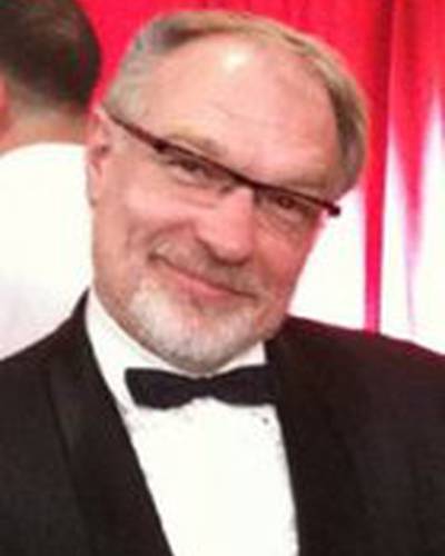 Гари Рэй фото