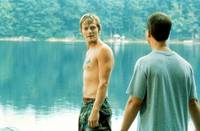 Кадр Плавание